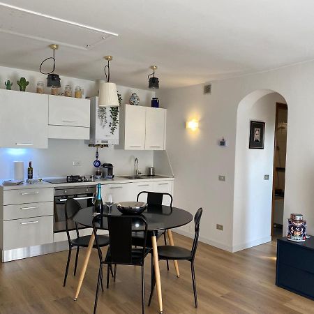Lio Grando Apartment 카발리노 외부 사진