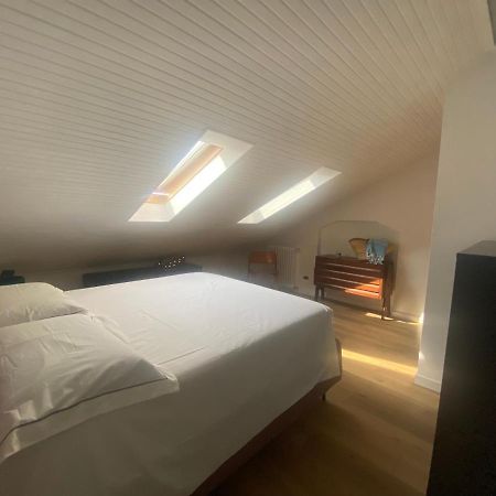 Lio Grando Apartment 카발리노 외부 사진