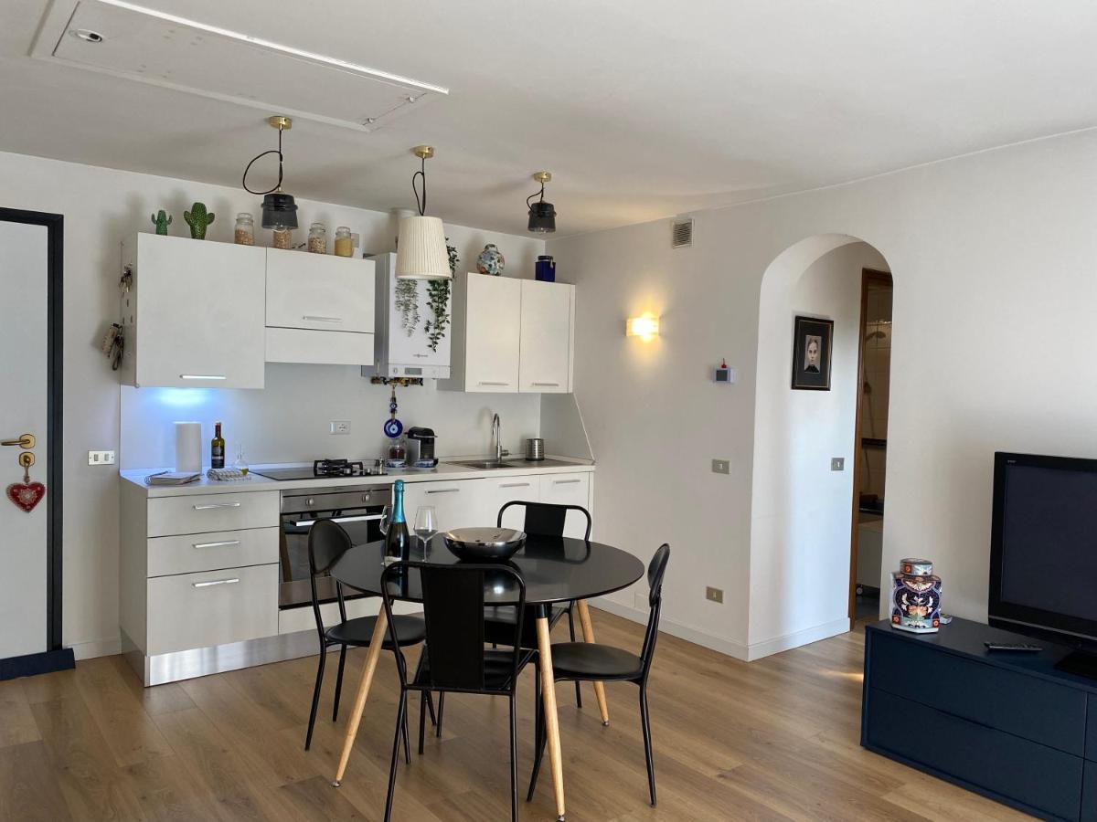 Lio Grando Apartment 카발리노 외부 사진