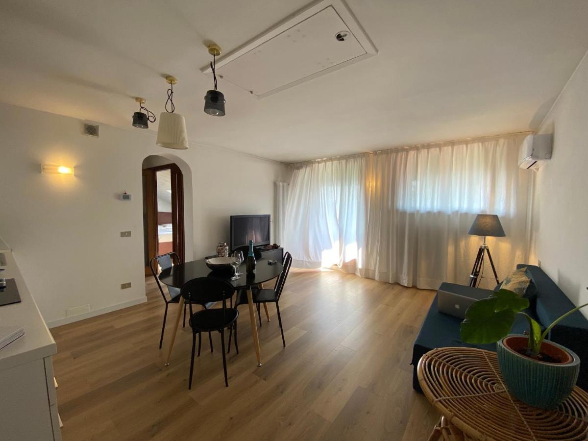 Lio Grando Apartment 카발리노 외부 사진
