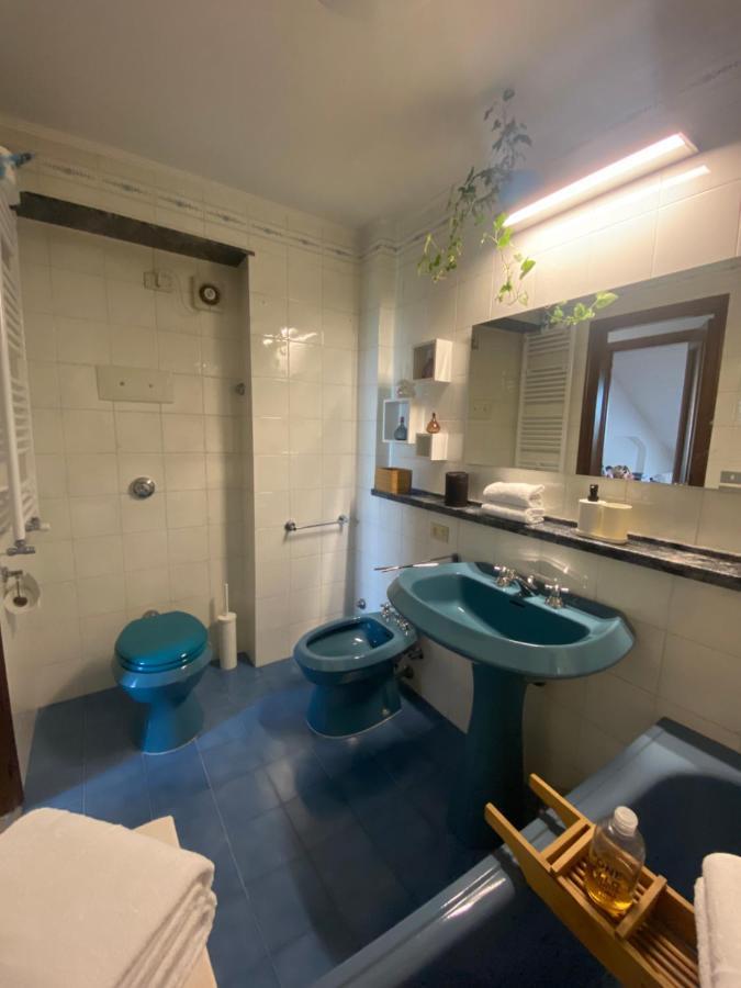 Lio Grando Apartment 카발리노 외부 사진