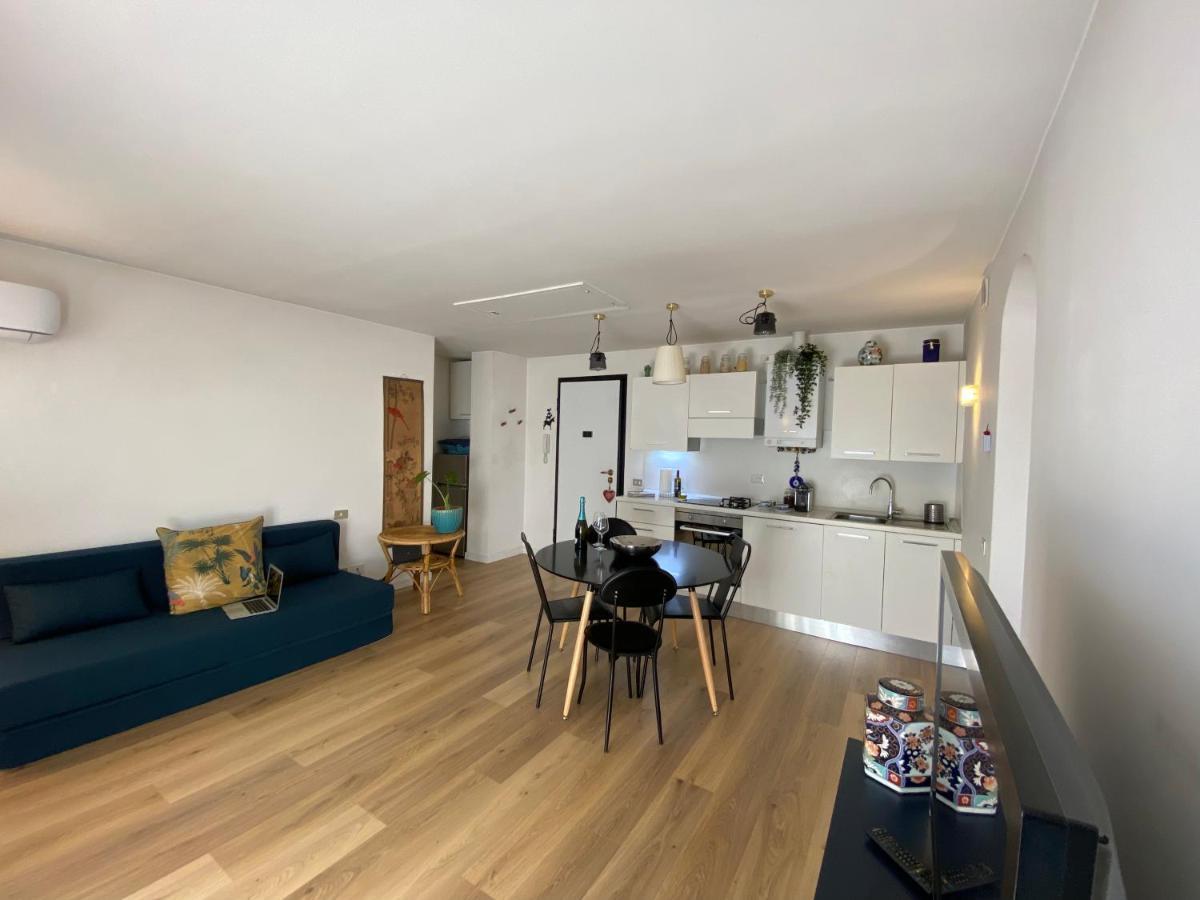 Lio Grando Apartment 카발리노 외부 사진
