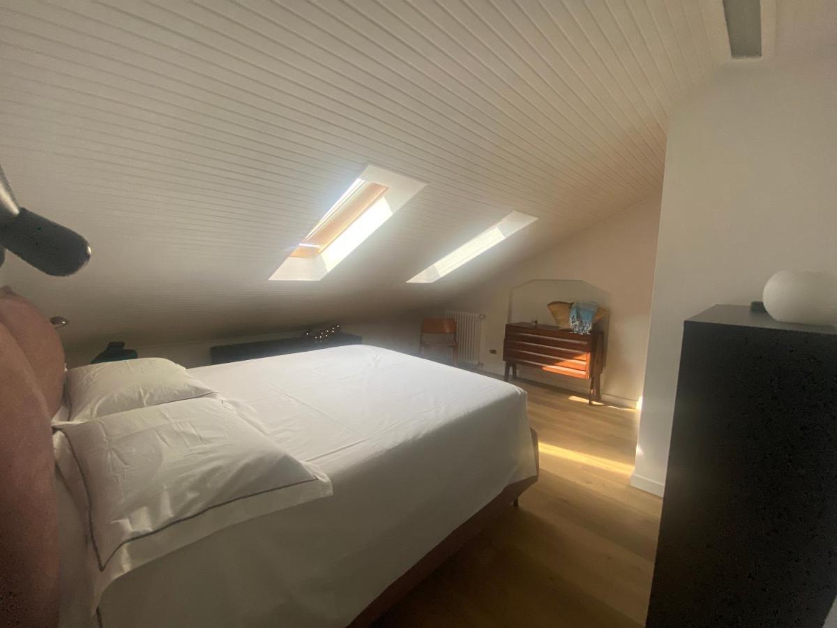 Lio Grando Apartment 카발리노 외부 사진