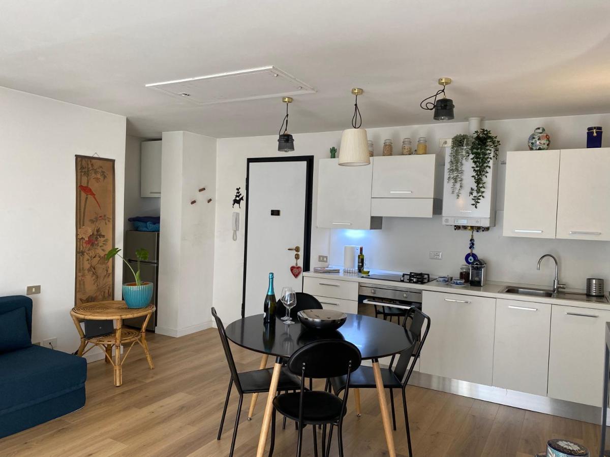 Lio Grando Apartment 카발리노 외부 사진
