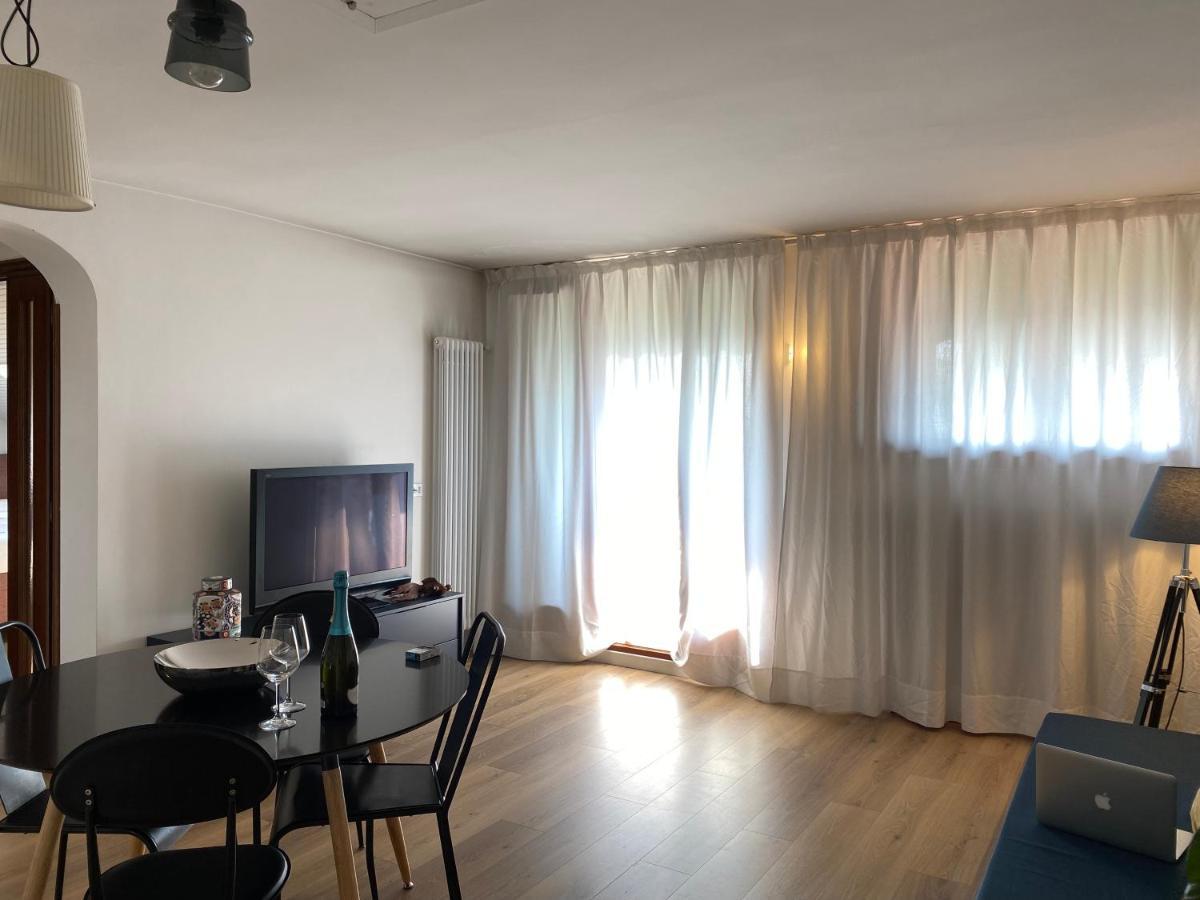 Lio Grando Apartment 카발리노 외부 사진