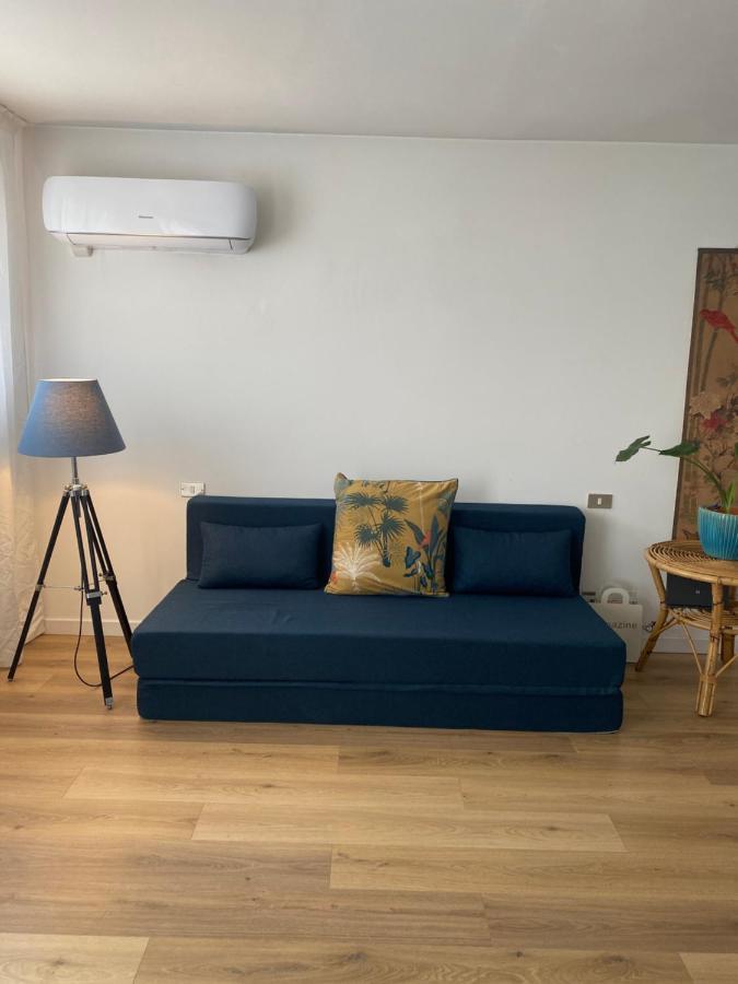 Lio Grando Apartment 카발리노 외부 사진
