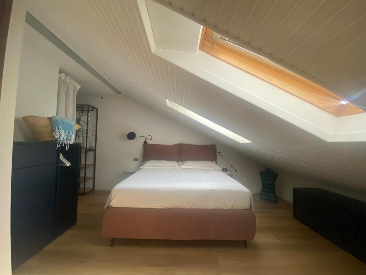 Lio Grando Apartment 카발리노 외부 사진