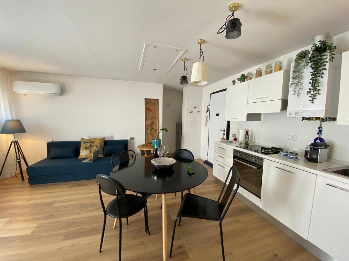 Lio Grando Apartment 카발리노 외부 사진