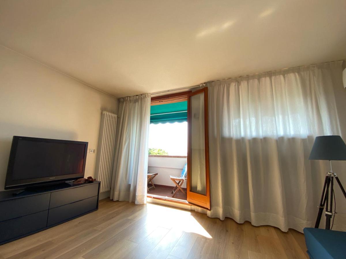 Lio Grando Apartment 카발리노 외부 사진