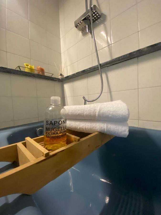 Lio Grando Apartment 카발리노 외부 사진