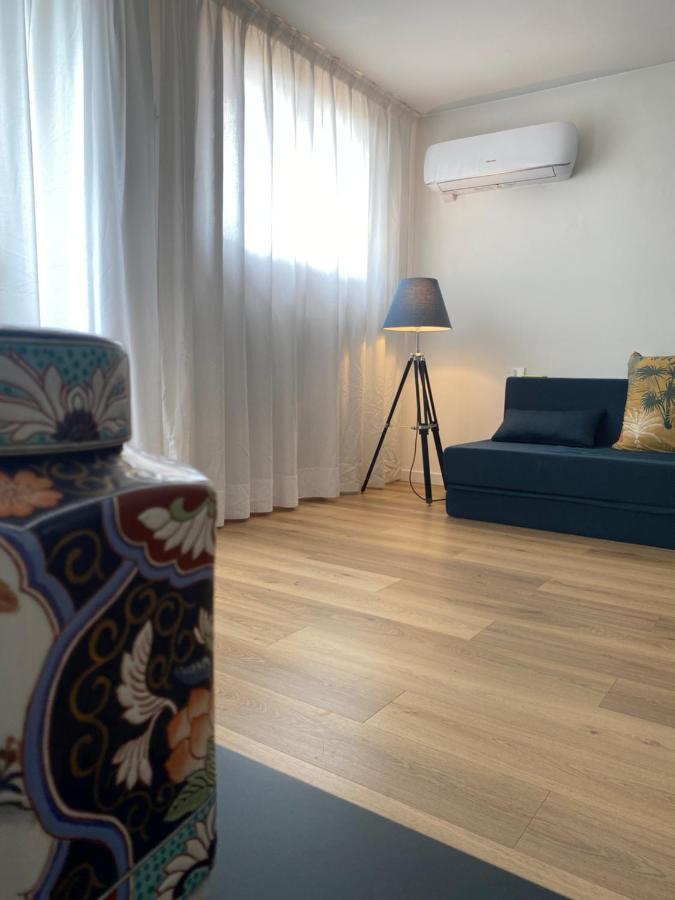 Lio Grando Apartment 카발리노 외부 사진