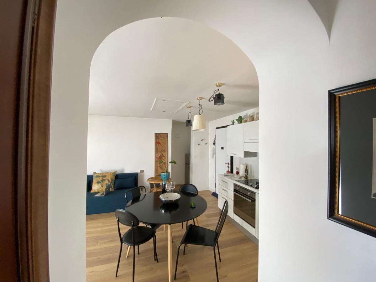 Lio Grando Apartment 카발리노 외부 사진