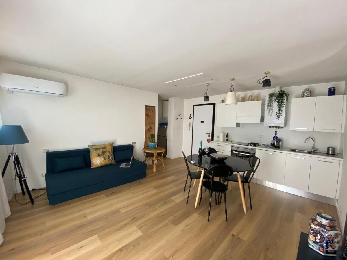 Lio Grando Apartment 카발리노 외부 사진