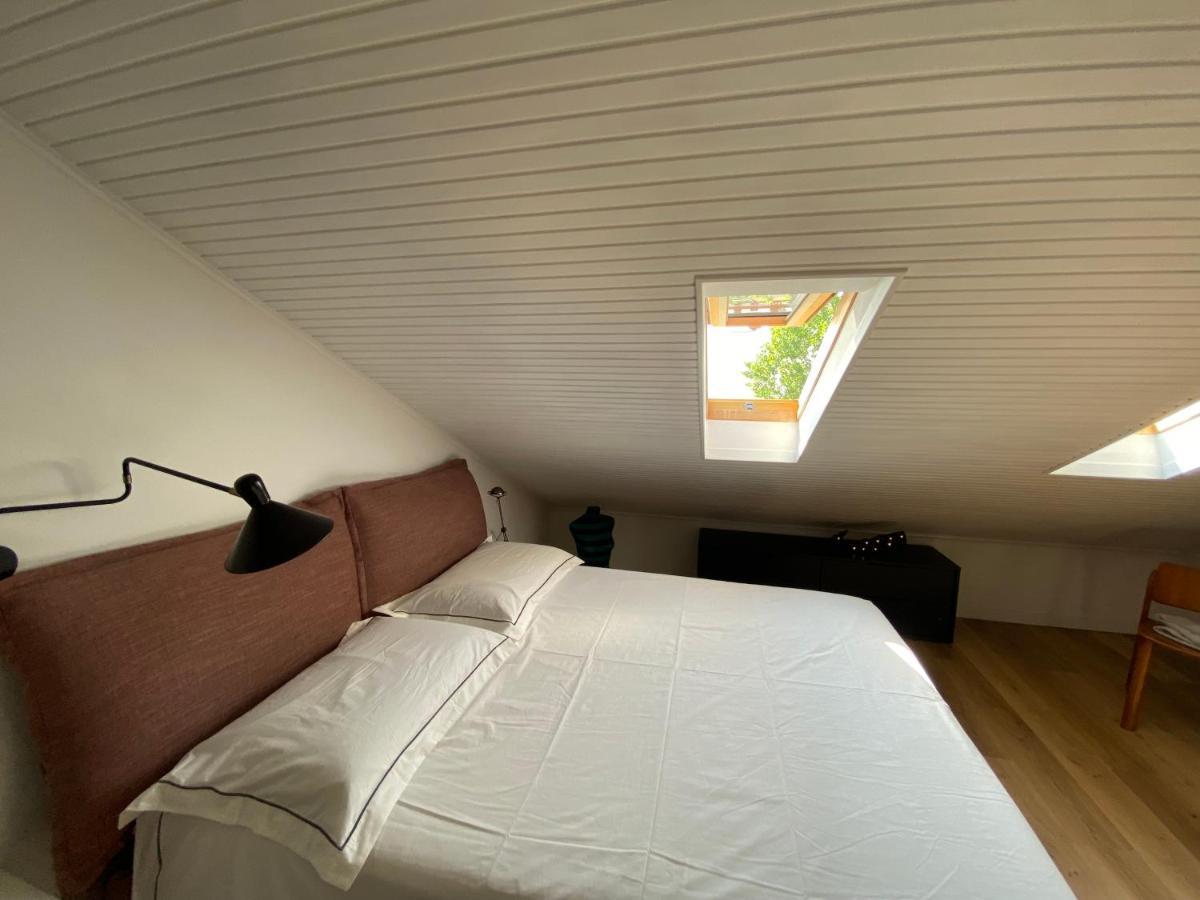 Lio Grando Apartment 카발리노 외부 사진