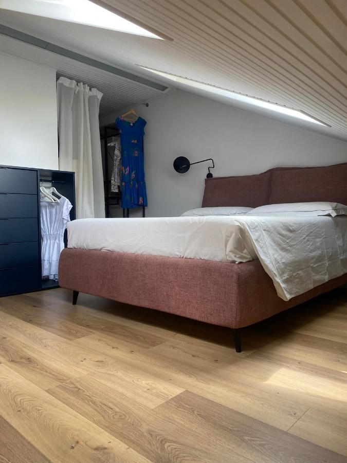 Lio Grando Apartment 카발리노 외부 사진