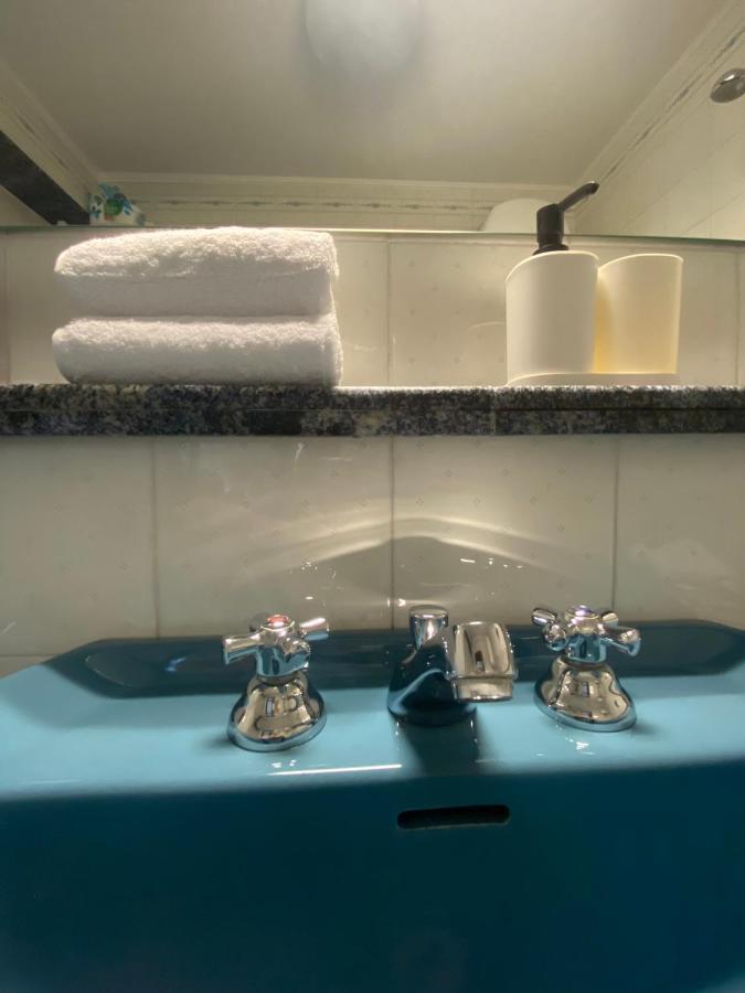 Lio Grando Apartment 카발리노 외부 사진