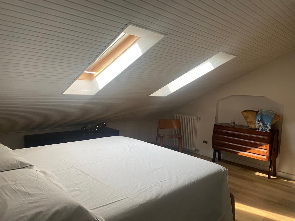 Lio Grando Apartment 카발리노 외부 사진